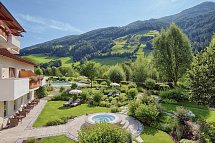 Alpenpalace Deluxe Hotel & Spa