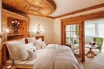 Alpenpalace Deluxe Hotel & Spa - Suite Residence