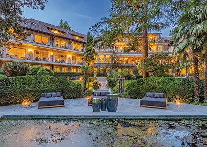Villa Eden - The Private Retreat Meran