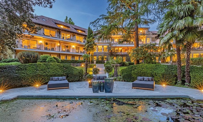 Villa Eden - The Private Retreat