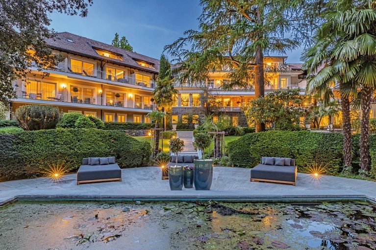 Villa Eden - The Private Retreat