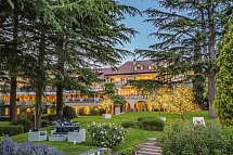 Villa Eden - The Private Retreat