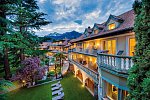 Villa Eden - The Private Retreat