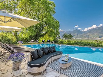 Villa Eden - The Private Retreat