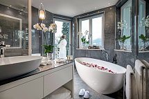 Villa Eden - The Private Retreat - Suite Garden View (Zimmercodierung W3G)