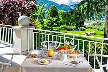 Villa Eden - The Private Retreat - Restaurant Terrasse