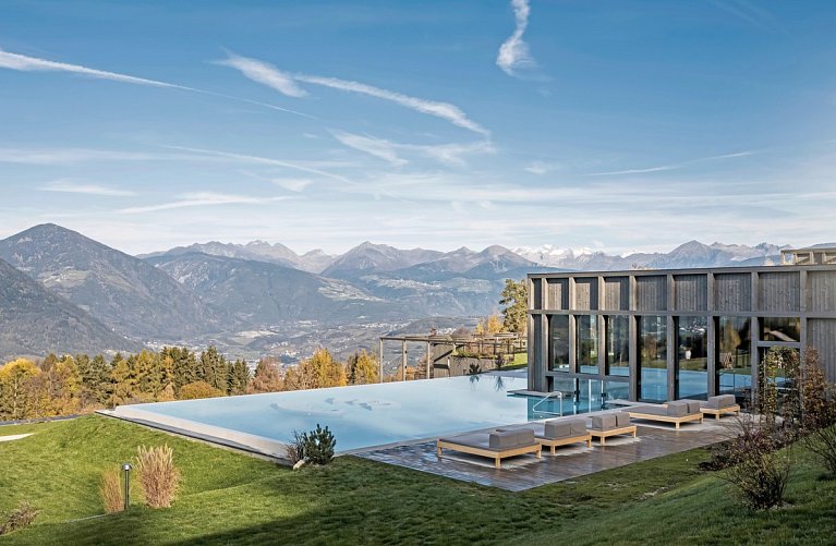 AKI Family Resort Plose