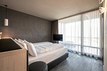 AKI Family Resort Plose - Family Suite/Family Home (Zimmercodierungen WI1 & WI2)