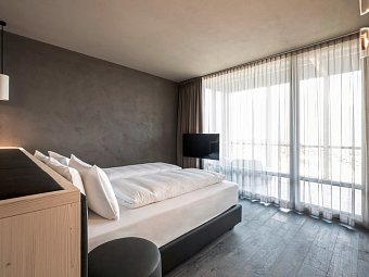 AKI Family Resort Plose - Family Suite/Family Home (Zimmercodierungen WI1 & WI2)