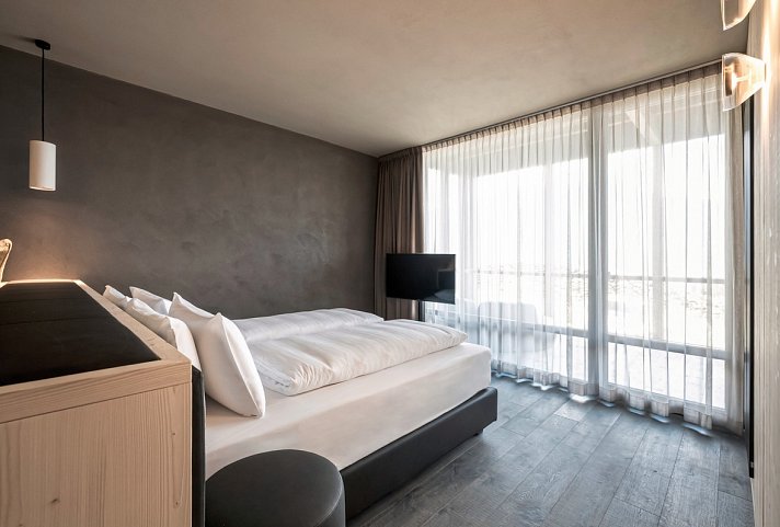 AKI Family Resort Plose - Family Suite/Family Home (Zimmercodierungen WI1 & WI2)