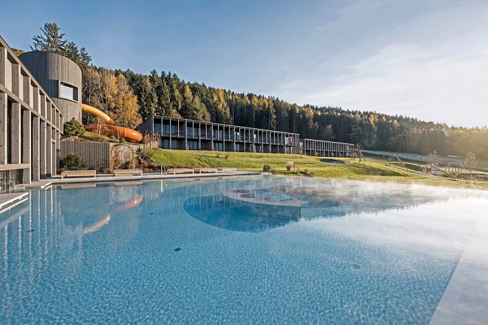 AKI Family Resort Plose
