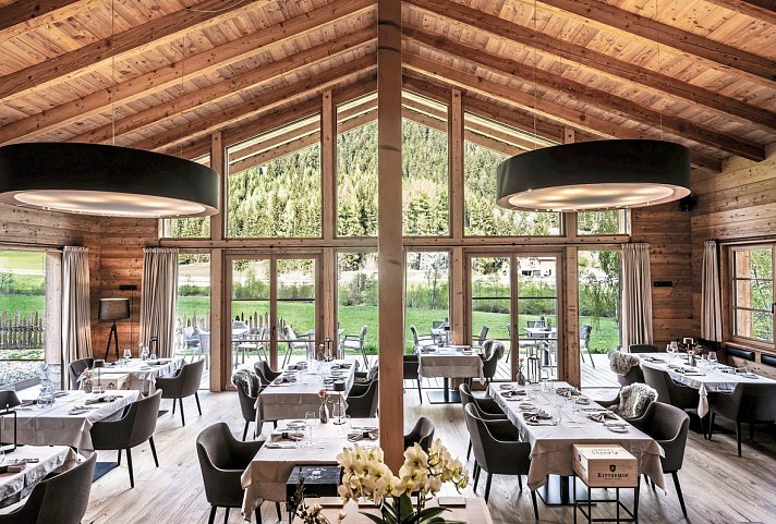 Chalets Valsegg - Eggile