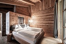 Chalets Valsegg - Chalet Wild