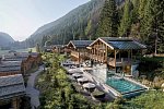 Chalets Valsegg