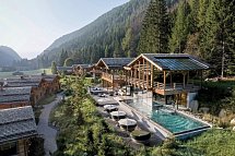 Chalets Valsegg