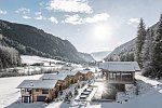Chalets Valsegg