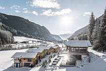 Chalets Valsegg