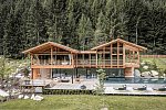 Chalets Valsegg