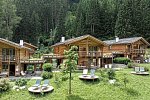 Chalets Valsegg