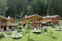 Chalets Valsegg