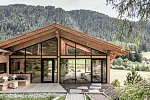Chalets Valsegg