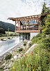 Chalets Valsegg