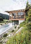 Chalets Valsegg