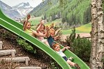 Chalets Valsegg