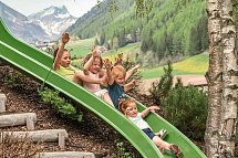 Chalets Valsegg