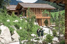 Chalets Valsegg