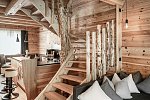 Chalets Valsegg