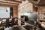 Chalets Valsegg