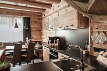 Chalets Valsegg