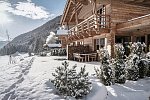 Chalets Valsegg