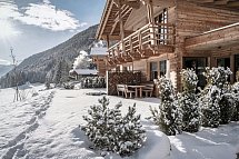 Chalets Valsegg