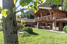 Chalets Valsegg