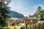 Chalets Valsegg