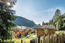 Chalets Valsegg