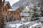Chalets Valsegg