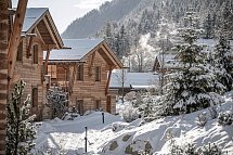 Chalets Valsegg