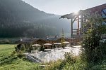 Chalets Valsegg