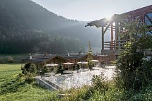 Chalets Valsegg