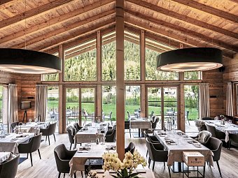 Chalets Valsegg - Eggile