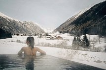 Chalets Valsegg