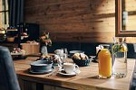 Chalets Valsegg