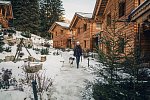 Chalets Valsegg