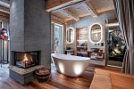 Chalets Valsegg