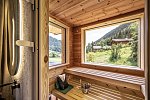 Chalets Valsegg