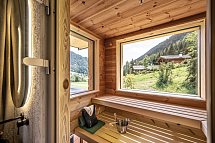 Chalets Valsegg
