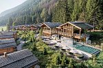Chalets Valsegg